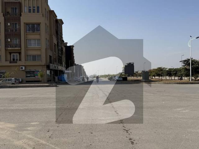 For Sale 10 Marla Plot Bahria Phase 8 Rawalpindi