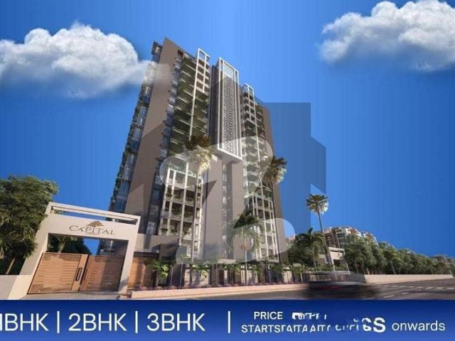 FOR SALE 1100 Sqft 2 Bedrooms Apartment TOP CITY 1
