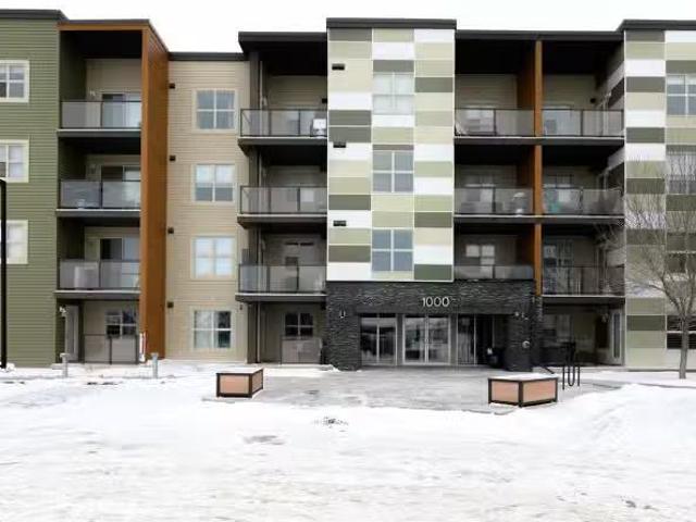 For sale: 1121 5500 Mitchinson WAY, Regina, Saskatchewan S4W0N.