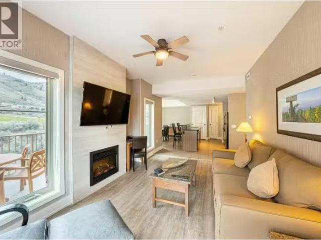 For sale: 1200 Rancher Creek Road Road Unit# 328C, Osoyoos, Br.