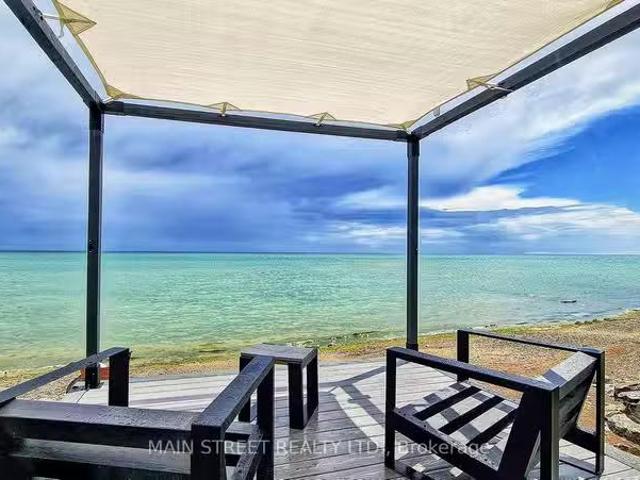 For sale: 1275 LAKESHORE ROAD, Haldimand, Ontario N0A1P0 X13.