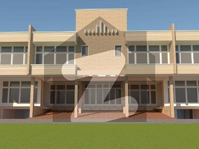 For Sale: 12 Marla Plaza on Main Mansehra Road