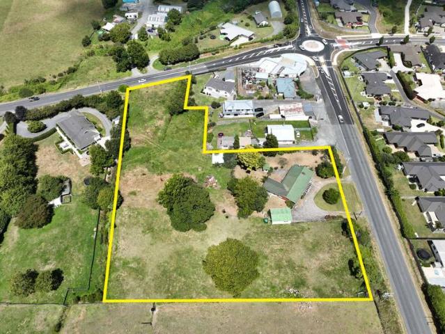 For sale 134 Gordonton Road, Puketaha