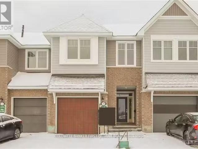For sale: 144 ANGELONIA CRESCENT, Ottawa, Ontario K1T0Y5 X13.