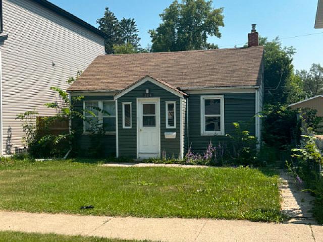 For Sale 1536 Avenue D North, Saskatoon