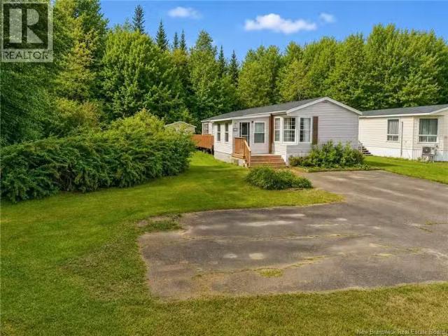 For sale: 153 Moore Street, Fredericton, New Brunswick E3B8L8.