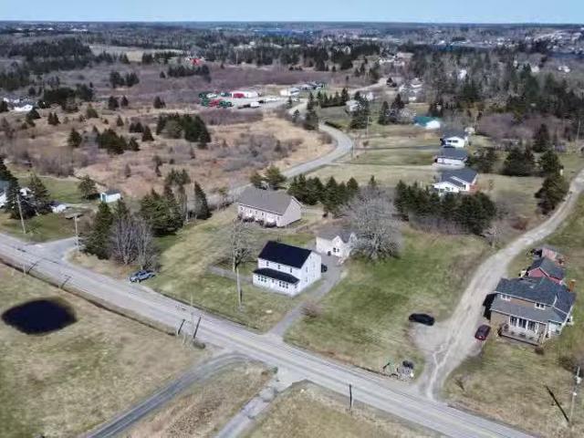For sale: 156 Main Shore Road, Milton Highlands, Nova Scotia B.