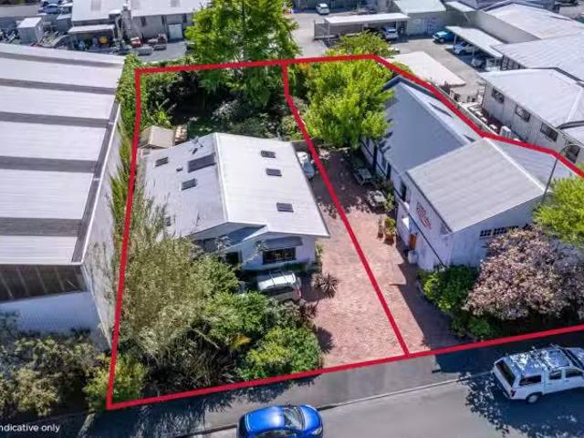 For sale 15 and 17 Parere Street, Nelson South
