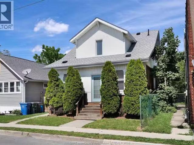 For sale: 1620 DROUILLARD, Windsor, Ontario N8Y2S3 26013994