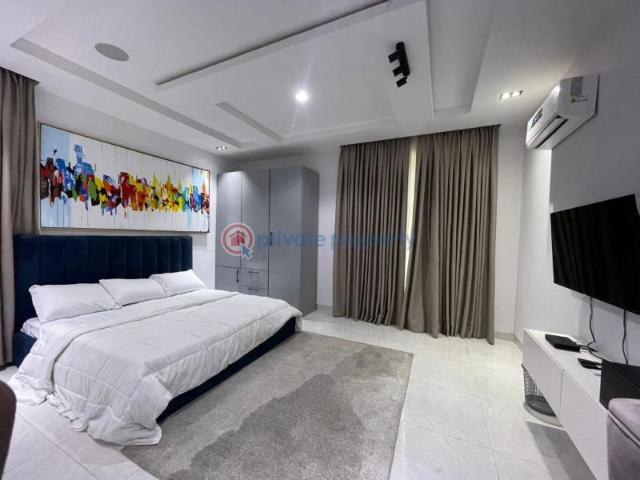 For sale: 1 bedroom Block Of Flats Awolowo Road Ikoyi Lagos PID: 7PCPZF | Private Property Nigeria