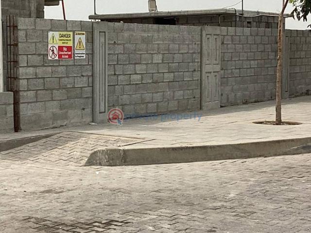 For sale: 1 bedroom Block Of Flats Banana Island, bijou Towers Banana Island Ikoyi Lagos PID: 4PBHXH | Private Property Nigeria