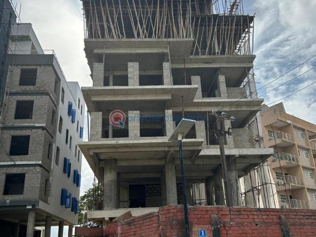 For sale: 1 bedroom Block Of Flats Ikoyi Lagos PID: 5PBZJF | Private Property Nigeria