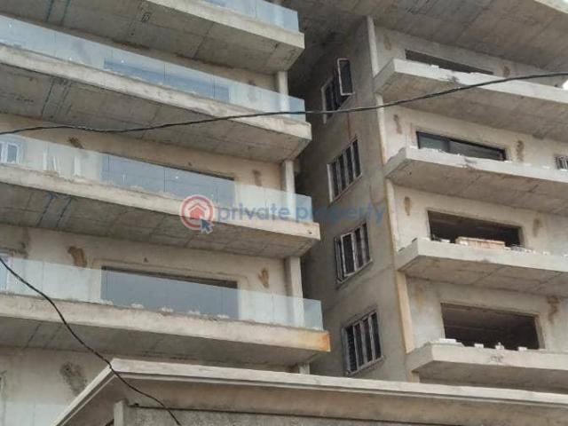 For sale: 1 bedroom Block Of Flats Ikoyi Lagos PID: 8PALYT | Private Property Nigeria