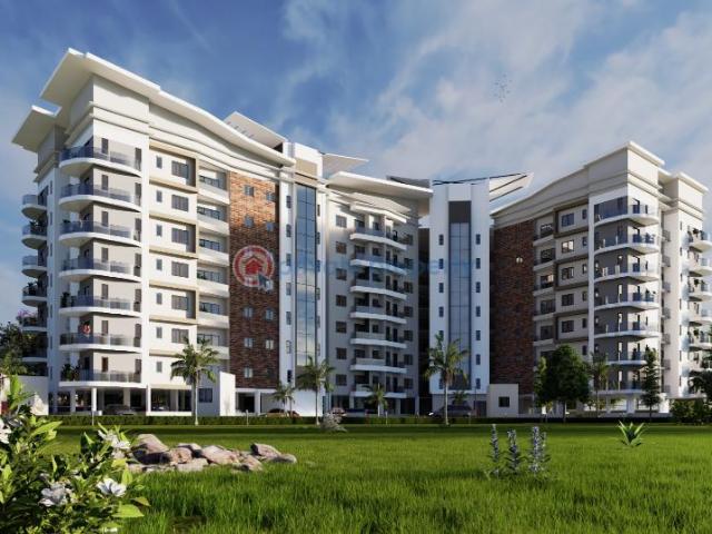 For sale: 1 bedroom Block Of Flats Ojulari Street, Cove Towers, Ikate, Lekki Beside Safe Court Apartments Ikate Elegushi Lekki Lagos PID: 7PBGFE | Private Property Nigeria