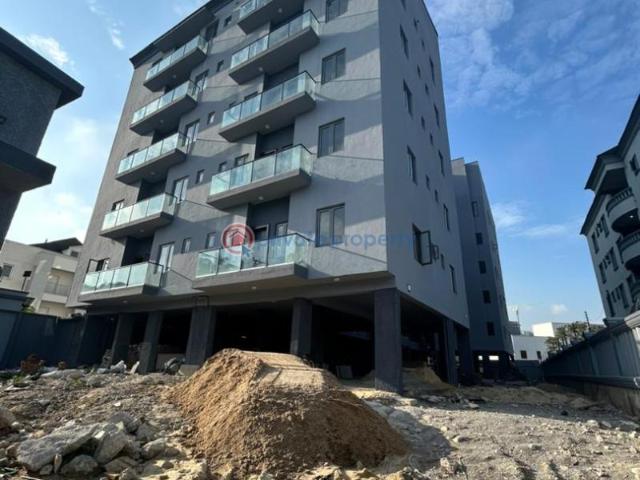 For sale: 1 bedroom Block Of Flats Old Ikoyi Lagos PID: 5PCBJS | Private Property Nigeria