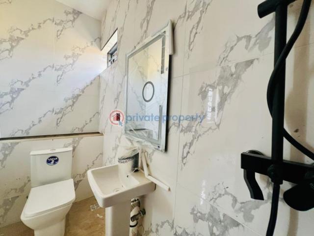 For sale: 1 bedroom Block Of Flats Studio Apartment In A Prime Location At Lekki Conservation By Chevron Tollgate Lekki Phase 2 Lagos PID: 5PCUUL | Private Property Nigeria