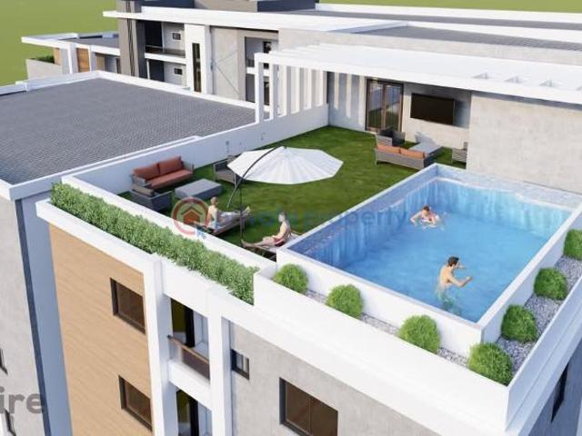 For sale: 1 bedroom Block Of Flats The Chronicles Apartments In Gra, Port Harcourt New GRA Port Harcourt Rivers PID: 1PCPFL | Private Property Nigeria