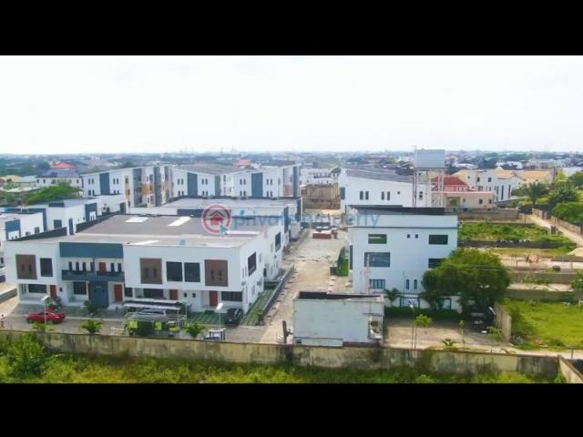 For sale: 1 bedroom Flat & Apartment Beside Royal Garden Estate Ajiwe Ajah Lagos PID: 6PCTGR | Private Property Nigeria