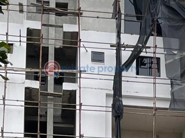 For sale: 1 bedroom House Ikoyi Lagos PID: 6PAXDE | Private Property Nigeria