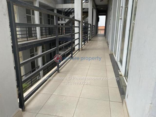 For sale: 1 bedroom Office Bodija Ibadan Oyo PID: 1PBSVE | Private Property Nigeria