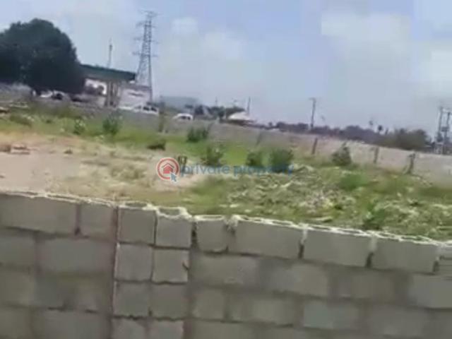 For sale: 1 bedroom Land Airport Road Abuja Phase 1 PID: 1PACJX | Private Property Nigeria