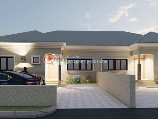 For sale: 1 bedroom Land Dagbana Jikwoyi Abuja Phase 4 PID: 8PAYVK | Private Property Nigeria