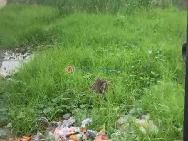 For sale: 1 bedroom Mixed use Land Ogudu Orioke Ojota Lagos PID: 8PBPSF | Private Property Nigeria