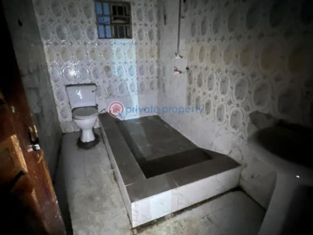 For sale: 1 bedroom Mini Flat Ojodu Lagos PID: 3PAYEG | Private Property Nigeria