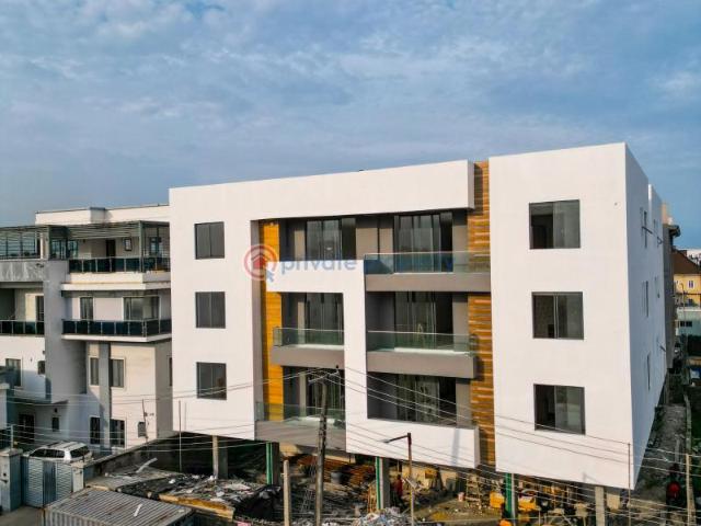 For sale: 1 bedroom Mini Flat Oniru Victoria Island Lagos PID: 1PCWGN | Private Property Nigeria