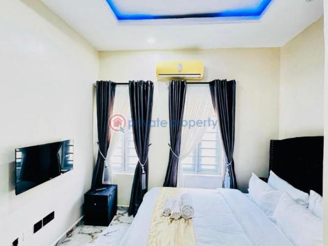 For sale: 1 bedroom Mini Flat Opposite Crown Estate Sunview Estate Crown Estate Ajah Lagos PID: 5PCPME | Private Property Nigeria