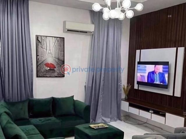 For sale: 1 bedroom Shared Apartment Royal Pine Estate Lekki Phase 2 Lagos PID: 9PCNYN | Private Property Nigeria