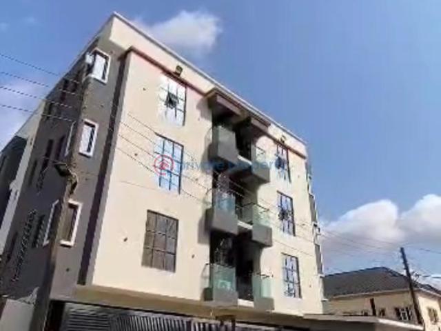 For sale: 1 bedroom Studio Apartment Yaba Lagos PID: 5PBYLV | Private Property Nigeria