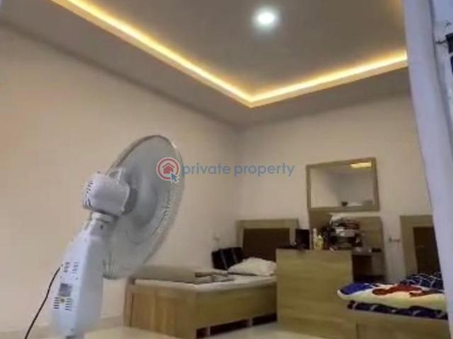 For sale: 1 bedroom Studio Apartment Yaba Lagos PID: 0PBYUD | Private Property Nigeria