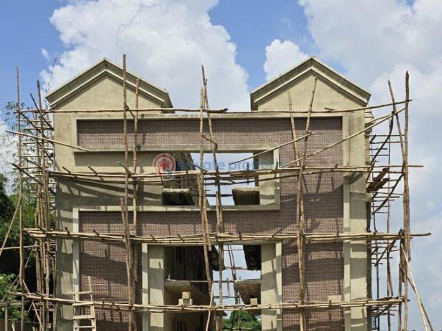 For sale: 1 bedroom Studio Apartment Lagos Ibadan Express Way By Lead University Ibadan Oyo PID: 4PBUJT | Private Property Nigeria