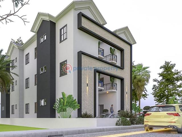 For sale: 1 bedroom Studio Apartment Noblesville Estate Leadcity University Ibadan Oyo PID: 6PBMED | Private Property Nigeria