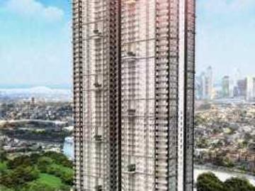 For Sale 1 Br Sheridan Towers Dmcihomes Condo In Mandaluyong