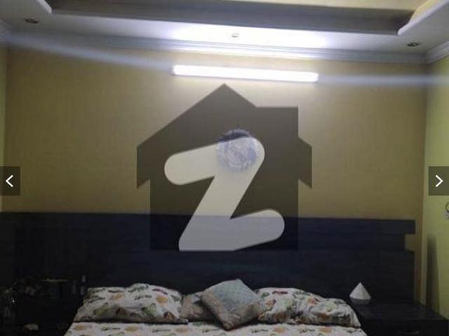 For Sale 1 Kanal Corner Park Facing House NFC Society, Lahore NFC 1