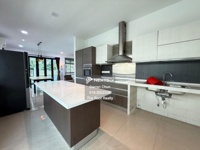For sale | 1 storey terrace factory, 30x100 – nilai 3