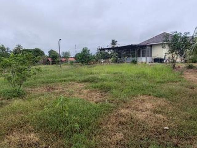 FOR SALE 1 Storey Banglo Abi Kangar