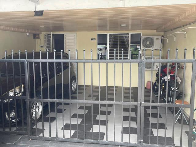 For Sale 1 Storey Intermediate Terraced HouseBandar Baru Samariang