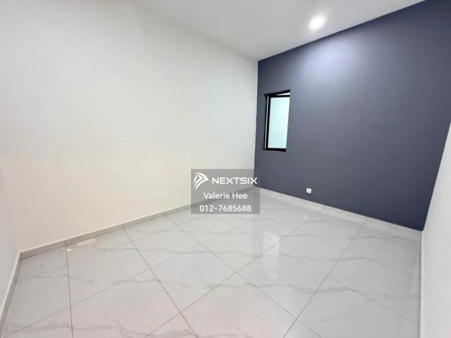 For Sale 1.5 Storey Detached Factory at Kulim 09000 Kedah