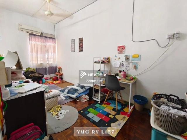 For Sale 1.5 Storey Factory at Sungai Petani industrial Area 08000 Kedah