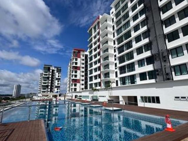 FOR SALE 1Bedroom unit