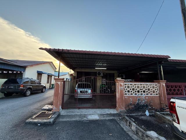 FOR SALE 1sty Bandar Bertam Perdana Panglima End Lot 13200 Kepala