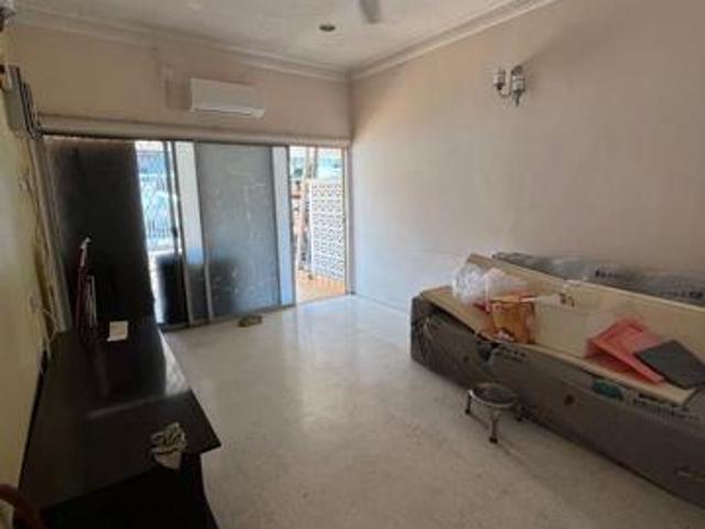 For Sale 1storey ss2 Petaling jaya SS2 size 20x70