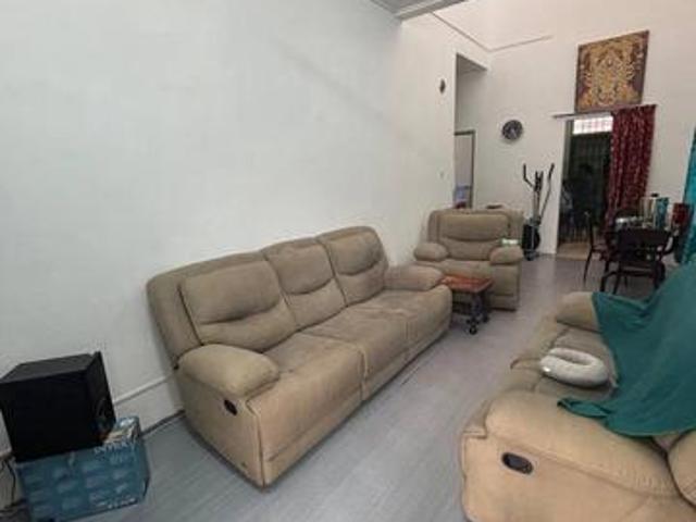 For Sale 1Storey Terrace Endlot Taman Setia Indah