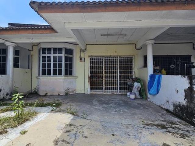 For Sale 1storey Terrace House