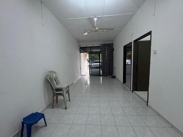 FOR SALE 1Storey Terrace House Taman Kempas Sungai Petani