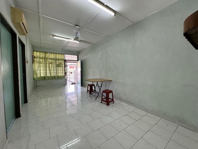 FOR SALE 1Storey Terrace House Taman Sejati Indah Sungai Petani