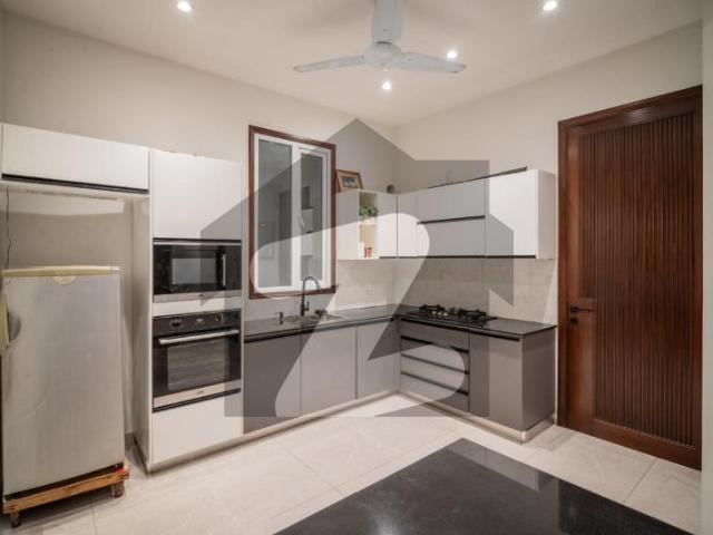 FOR SALE: 2+3 Bed Bungalow with Full Basement | * DHA Phase 8
